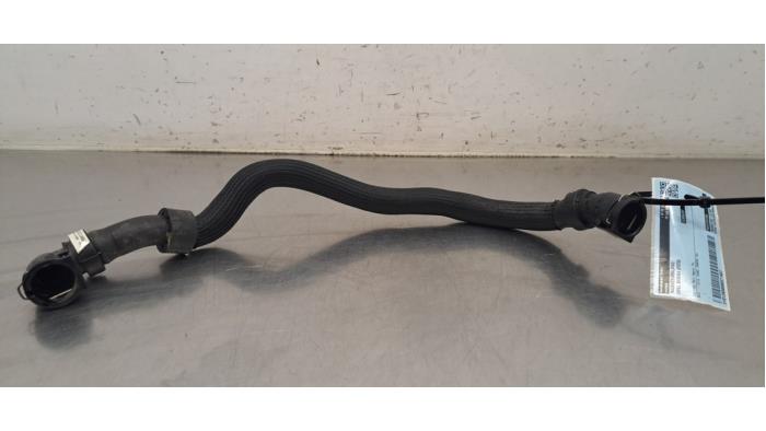 Tuyau radiateur Opel Mokka