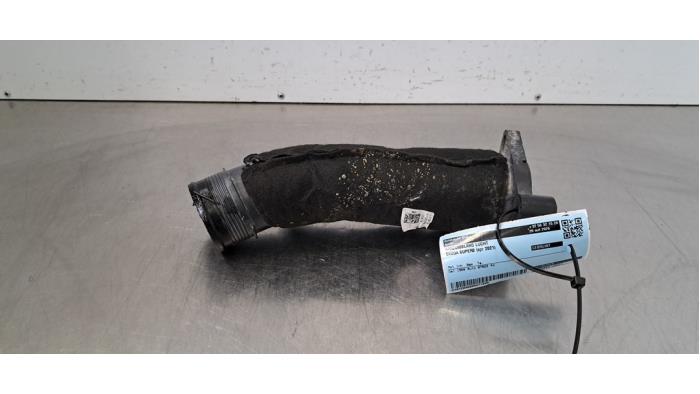 Tuyau d'aspiration air Skoda Superb