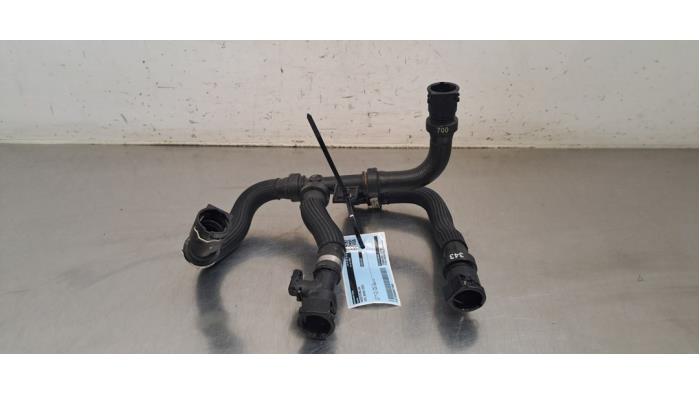 Tuyau radiateur Opel Mokka