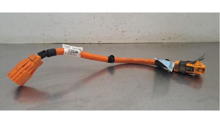 Câble haute tension Opel Mokka