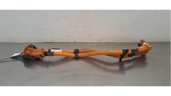 Câble haute tension Opel Mokka