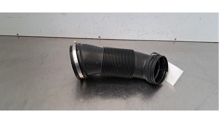 Tuyau d'aspiration air Volkswagen Polo