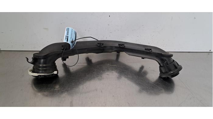 Tube intercooler Volkswagen Polo