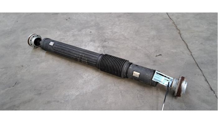 Arbre intermédiaire Jeep Wrangler