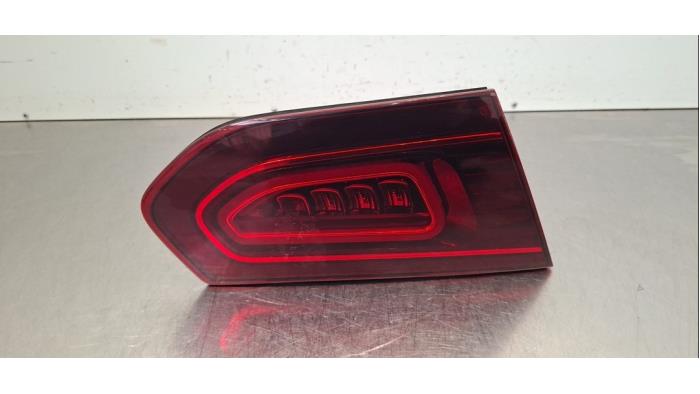 Feu arrière gauche Mercedes GLC-Klasse