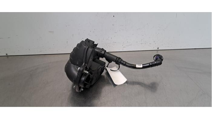 Tuyau d'aspiration air Volkswagen Polo