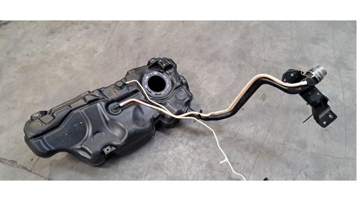 Réservoir de carburant Volkswagen Polo