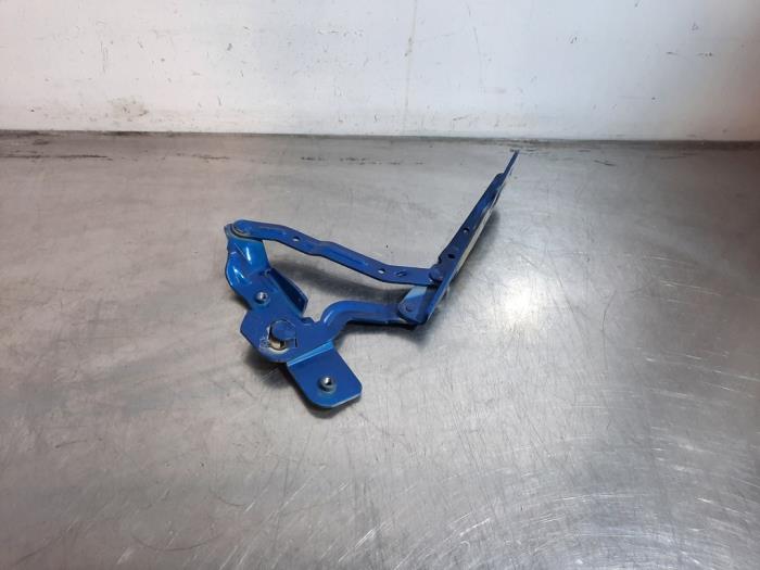 Charnière capot Ford Ecosport