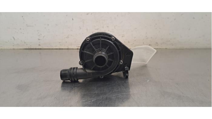 Pompe à eau supplémentaire Opel Mokka