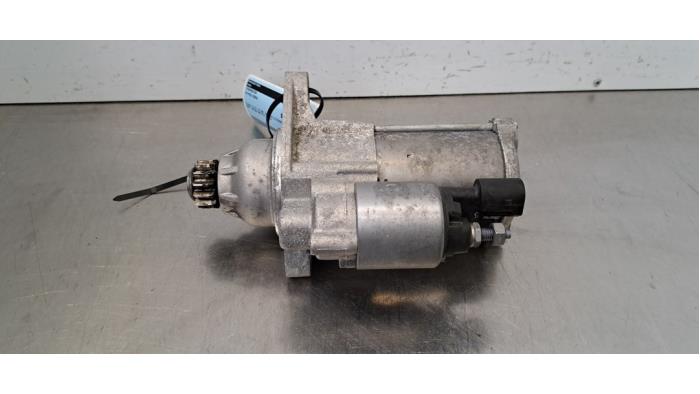 Démarreur Volkswagen Polo