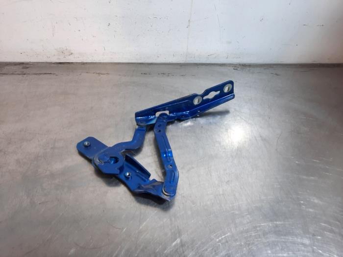 Charnière capot Ford Ecosport