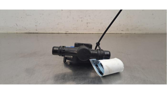 Robinet chauffage électrique Opel Mokka