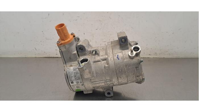 Pompe clim Opel Mokka