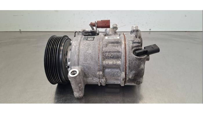 Pompe clim Volkswagen Polo