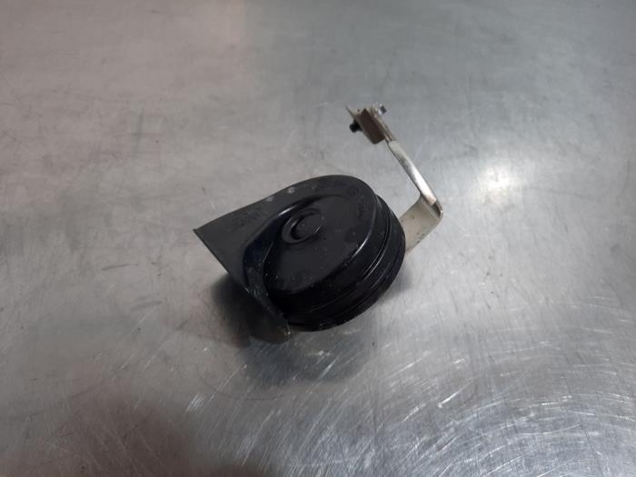 Klaxon Ford Ecosport