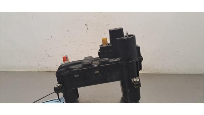 Condensateur clim Opel Mokka