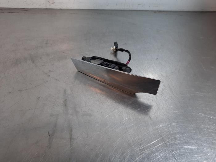 Commutateur hayon Ford Ecosport