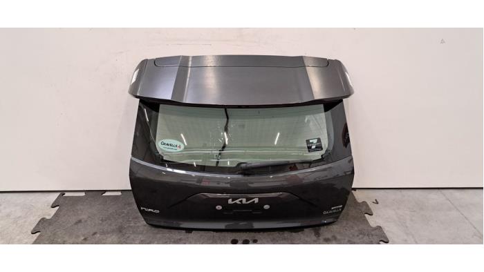 Hayon Kia Niro