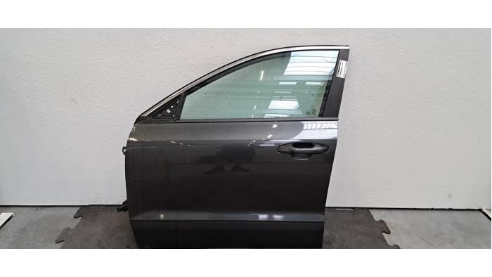 Portière 4portes avant gauche Kia Niro