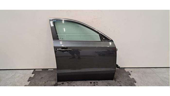 Portière 4portes avant droite Kia Niro