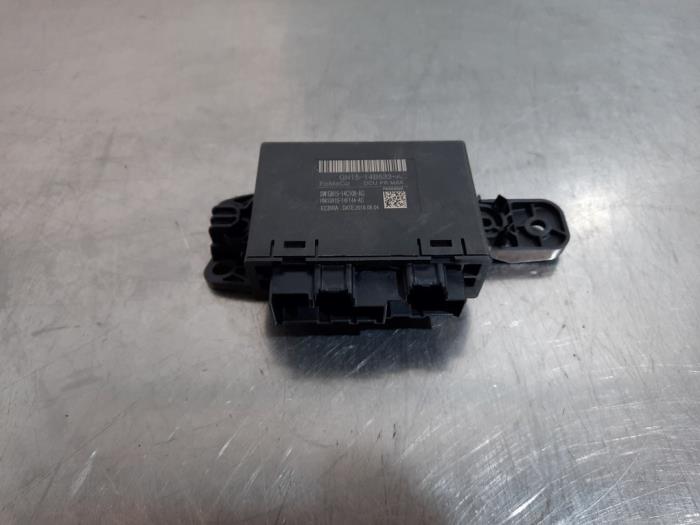 Module verrouillage central des portes Ford Ecosport