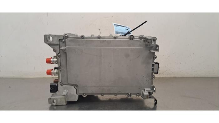 Chargeur de batterie Opel Mokka