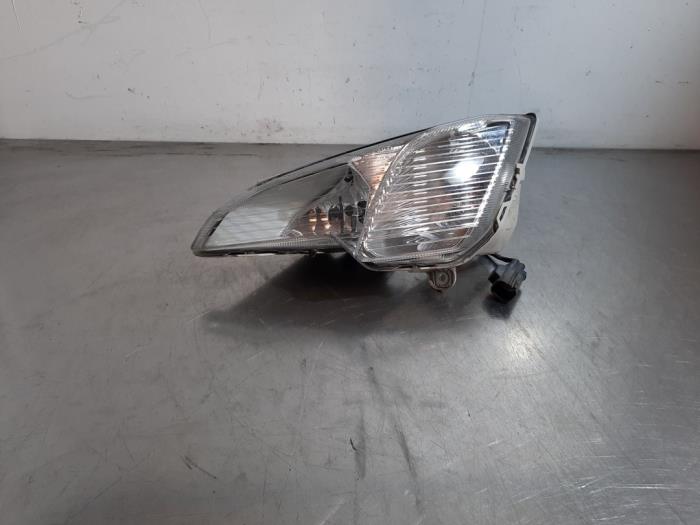 Feu clignotant gauche Ford Ecosport