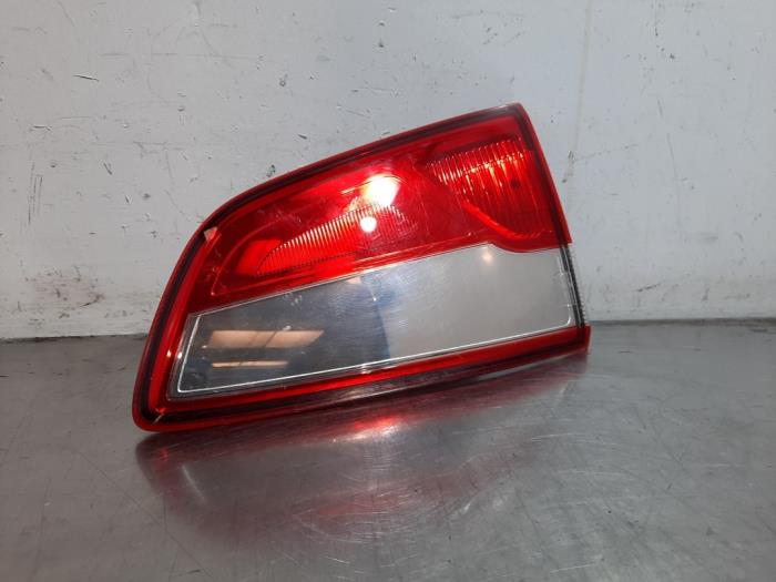 Feu arrière gauche Ford Ecosport