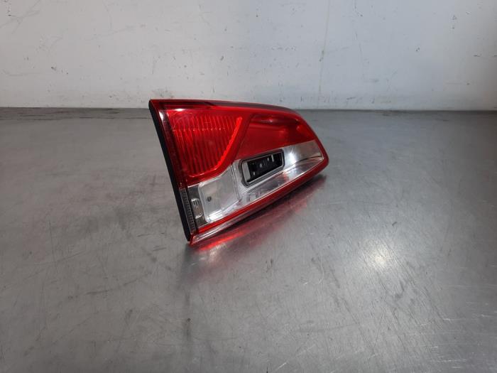 Feu arrière droit Ford Ecosport