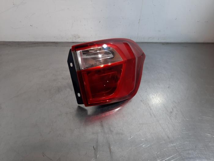 Feu arrière droit Ford Ecosport