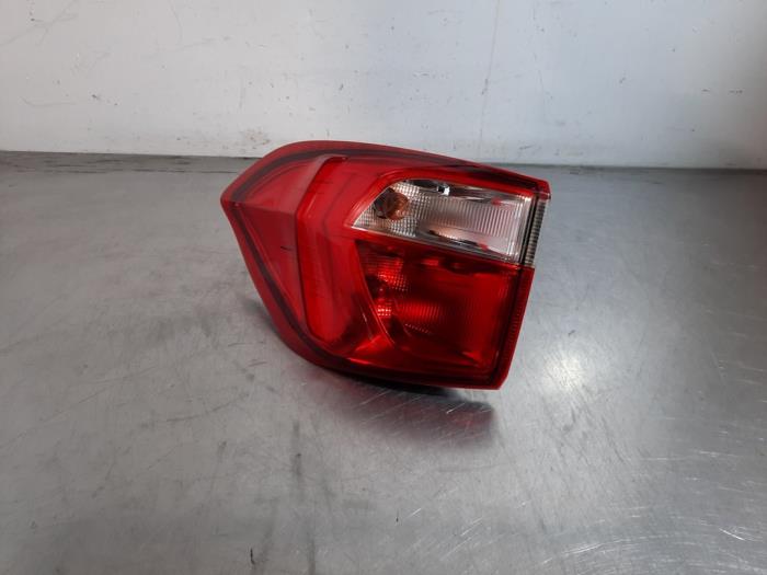 Feu arrière gauche Ford Ecosport
