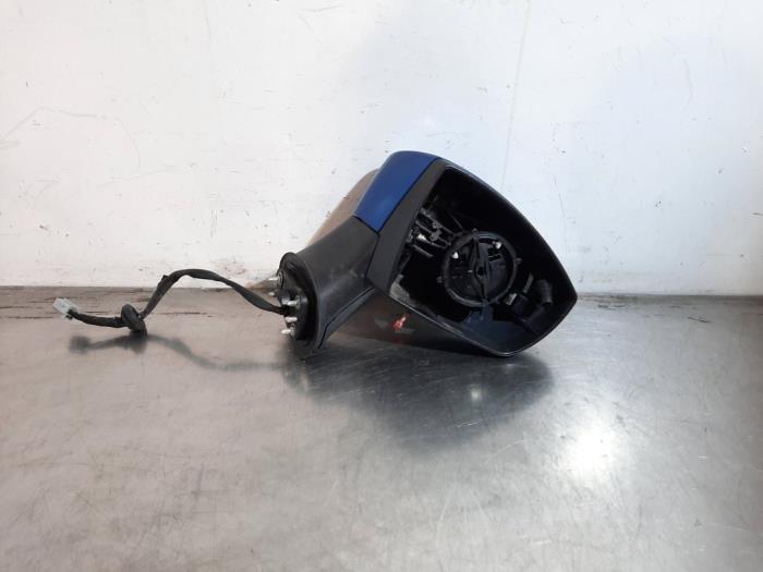 Rétroviseur extérieur droit Ford Ecosport