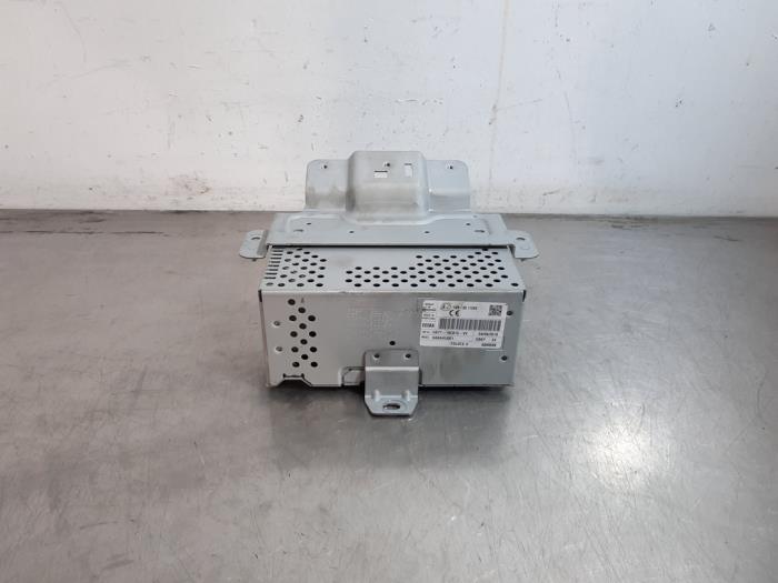 Unité de contrôle Multimedia Ford Ecosport