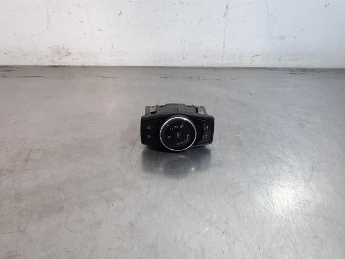 Commutateur phare hauteur réglable Ford Ecosport