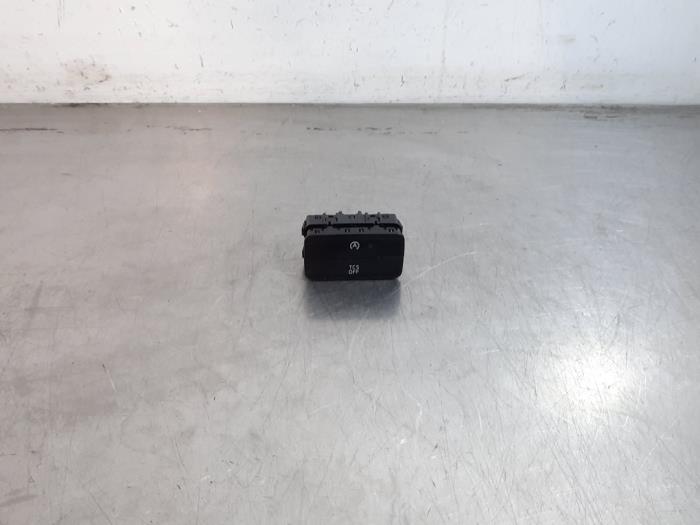 Commutateur marche-arrêt Ford Ecosport