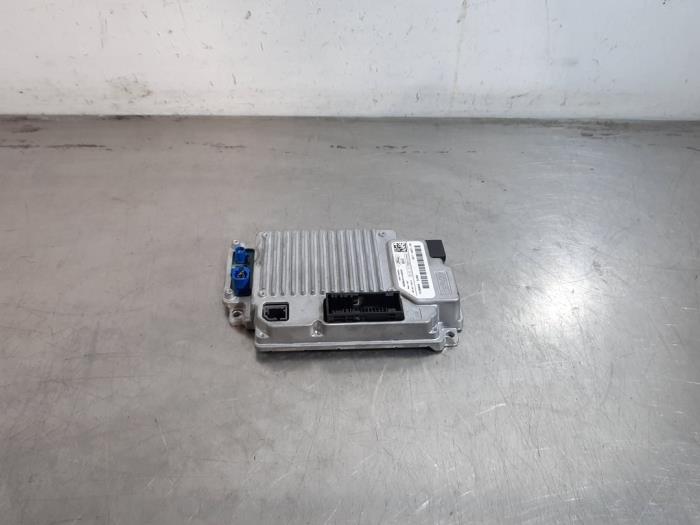 Module navigation Ford Ecosport