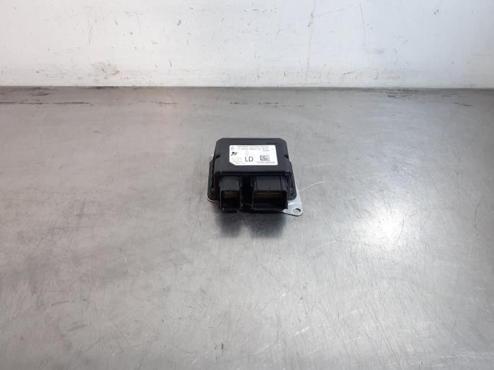 Module airbag  Ford Ecosport