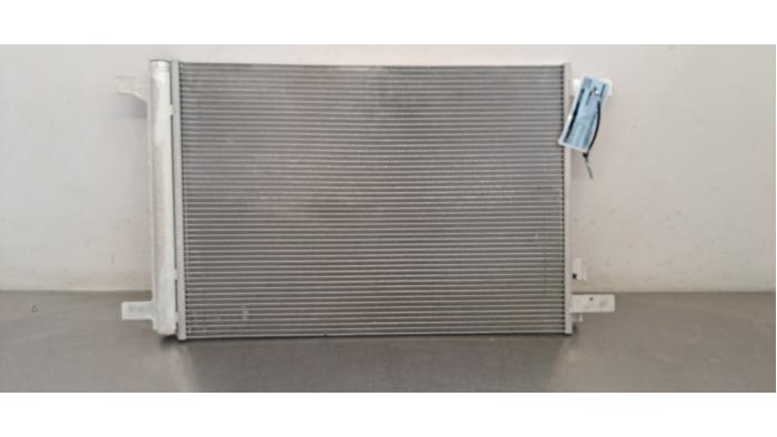 Condensateur clim Skoda Fabia