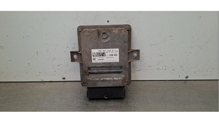 Ordinateur Adblue Audi A4