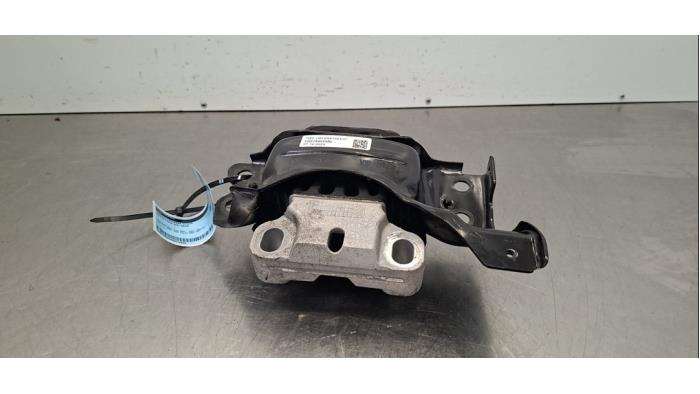 Support boîte de vitesse Skoda Fabia