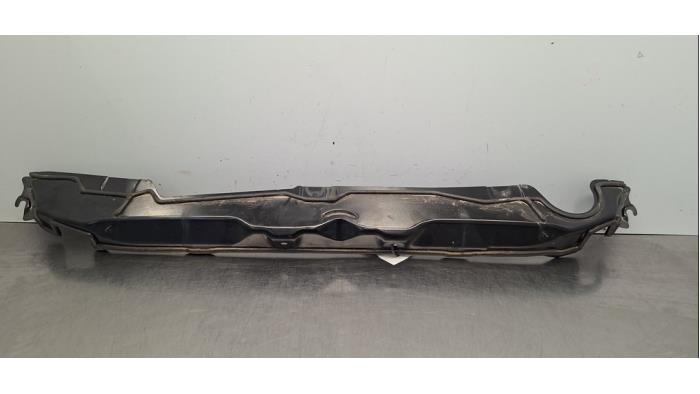 Tôlerie (divers) Skoda Fabia