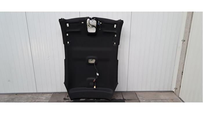 Revêtement plafond Opel Corsa