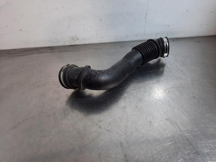 Tuyau d'aspiration air Ford Ecosport