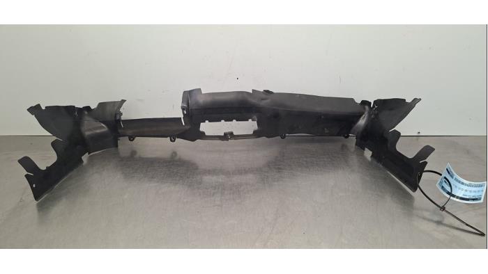 Guidage d'air Skoda Fabia