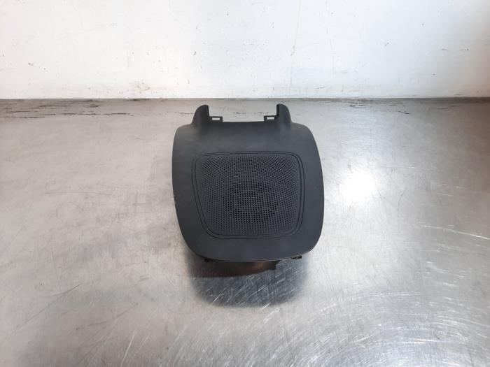 Divers Ford Ecosport