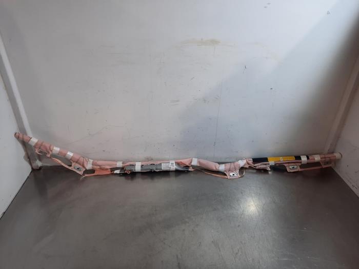 Airbag plafond gauche Ford Ecosport