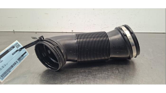 Tuyau d'aspiration air Skoda Fabia