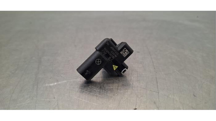 Détecteur airbag Skoda Fabia