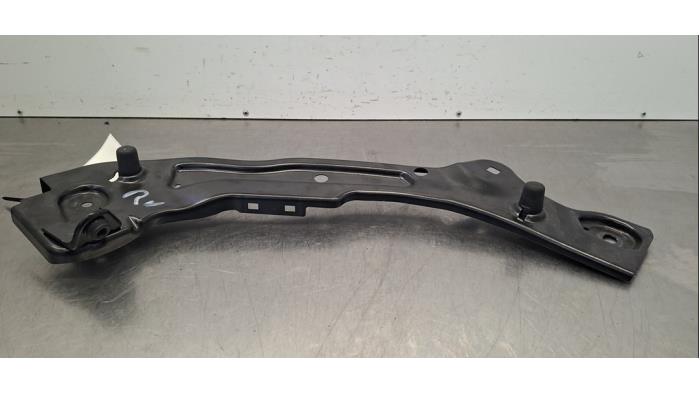 Support (divers) Skoda Fabia