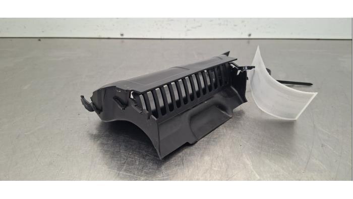 Guidage d'air Skoda Fabia